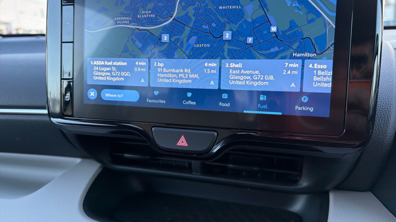 Toyota Yaris 1.5 Hybrid Excel 5dr CVT Hybrid Hatchback